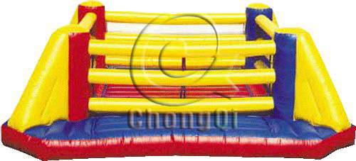 commercial inflatable sports game